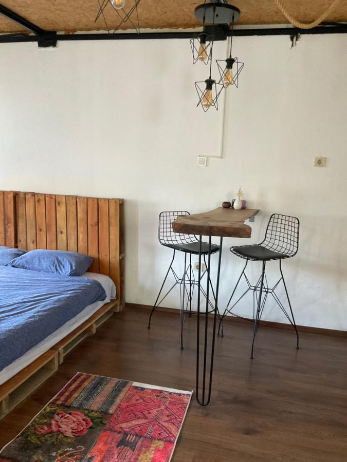 The Hub Hostel Istanbul Exterior foto