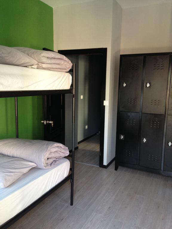 The Hub Hostel Istanbul Exterior foto